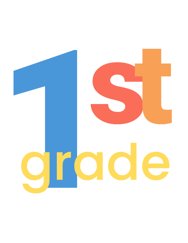 1st grade تدريس المنهج المصري