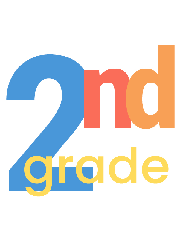 2nd grade تدريس المنهج المصري