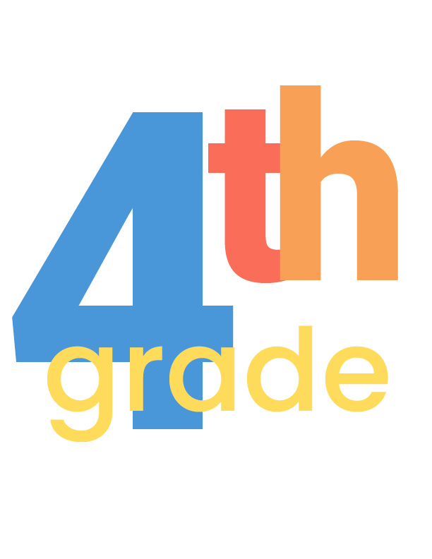 4th grade تدريس المنهج المصري