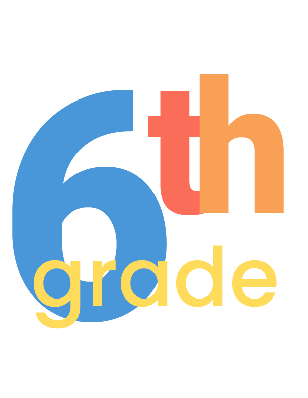 6th grade تدريس المنهج المصري